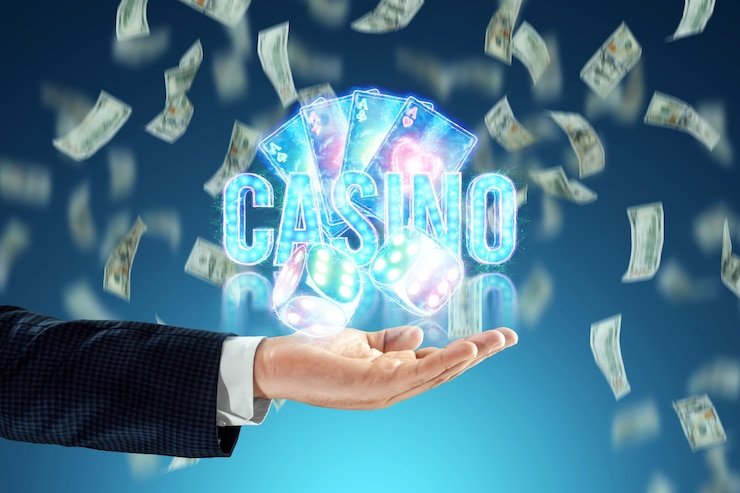 Pengingat anggaran sebelum melakukan deposit